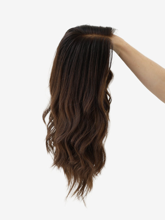 Timeless With Rooting // 22 inches // Small Cap