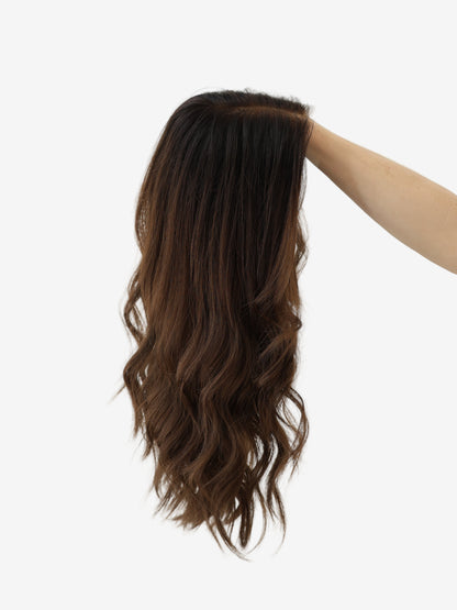 Timeless With Rooting // 20 inches // Medium Cap