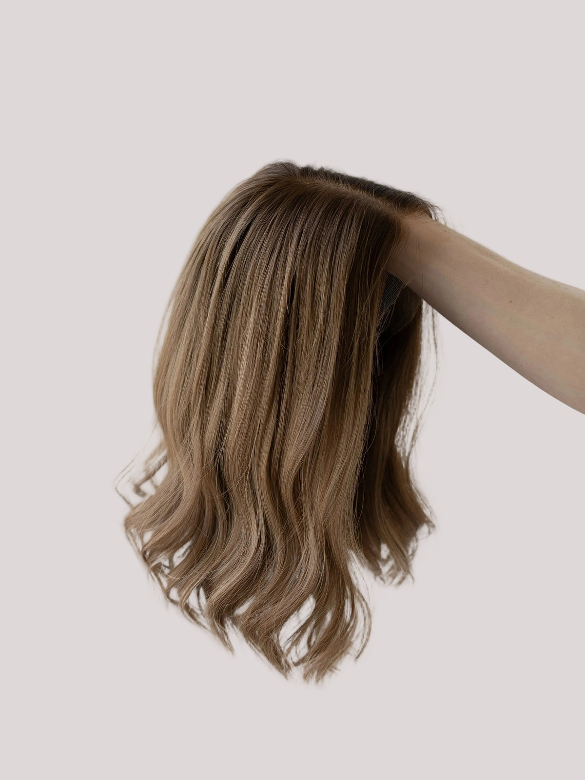 Angelic With Rooting // 14 inches // Small