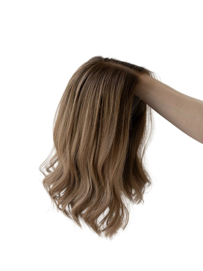 Angelic With Rooting // 14 inches // Small