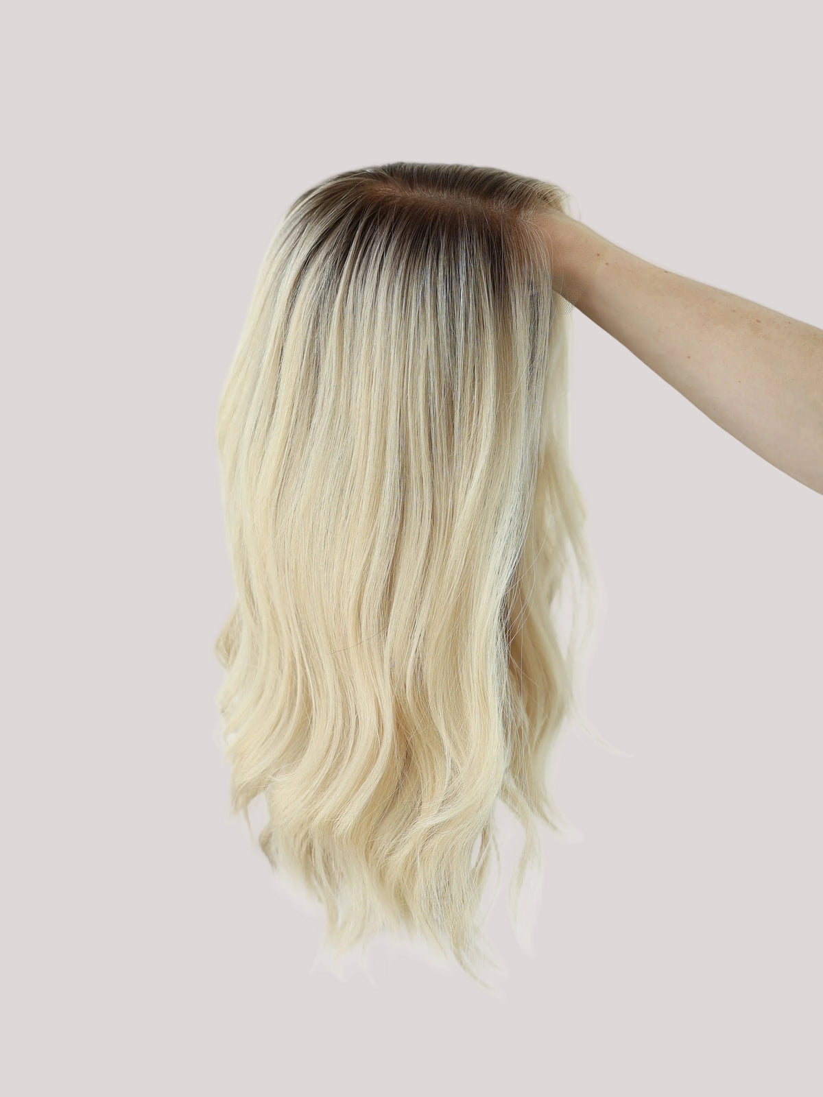 Inspired With Rooting // 18 inches // Extra Small