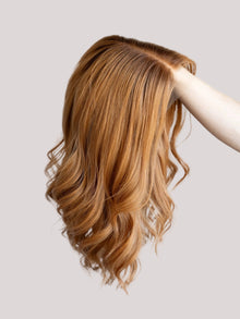 Loving With Rooting //Signature Wig // 18'' // Medium