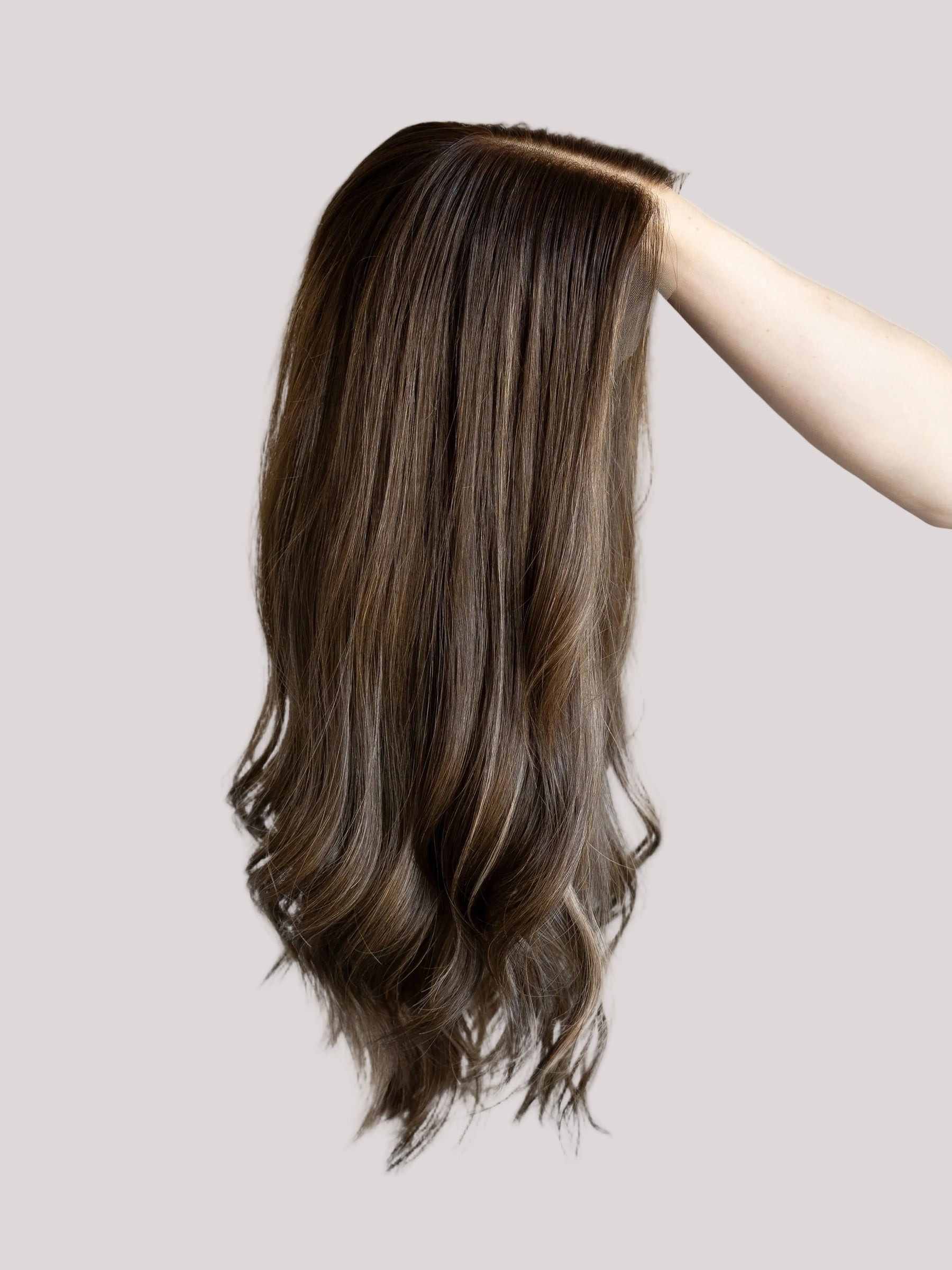 Magical With Rooting // Signature wig // 22'' // Medium