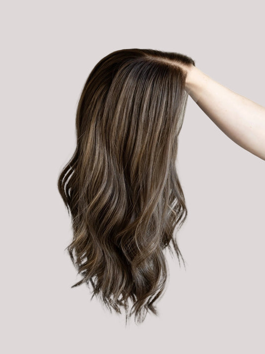 Magical With Rooting // Signature Cap // 18'' // Medium