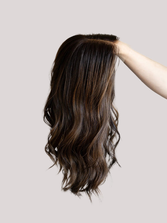 Custom Thriving // Signature Wig // 18''// Large