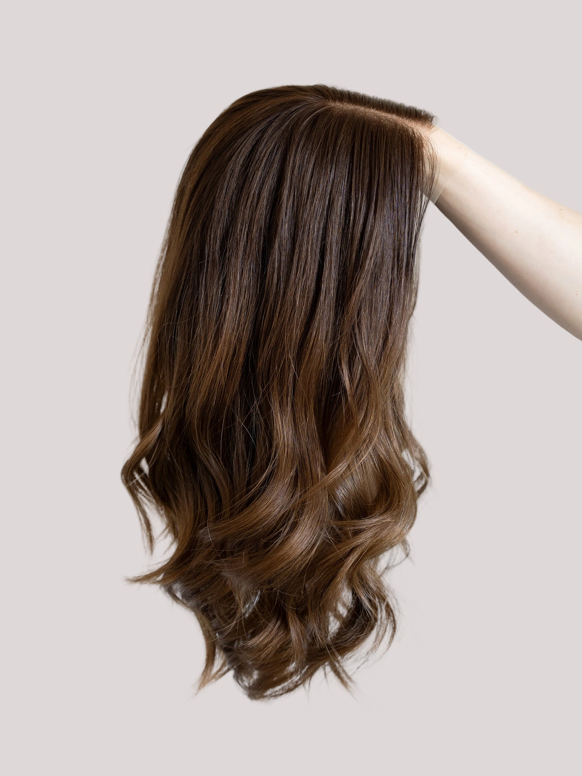 Lively // Signature Cap // 18'' // Medium