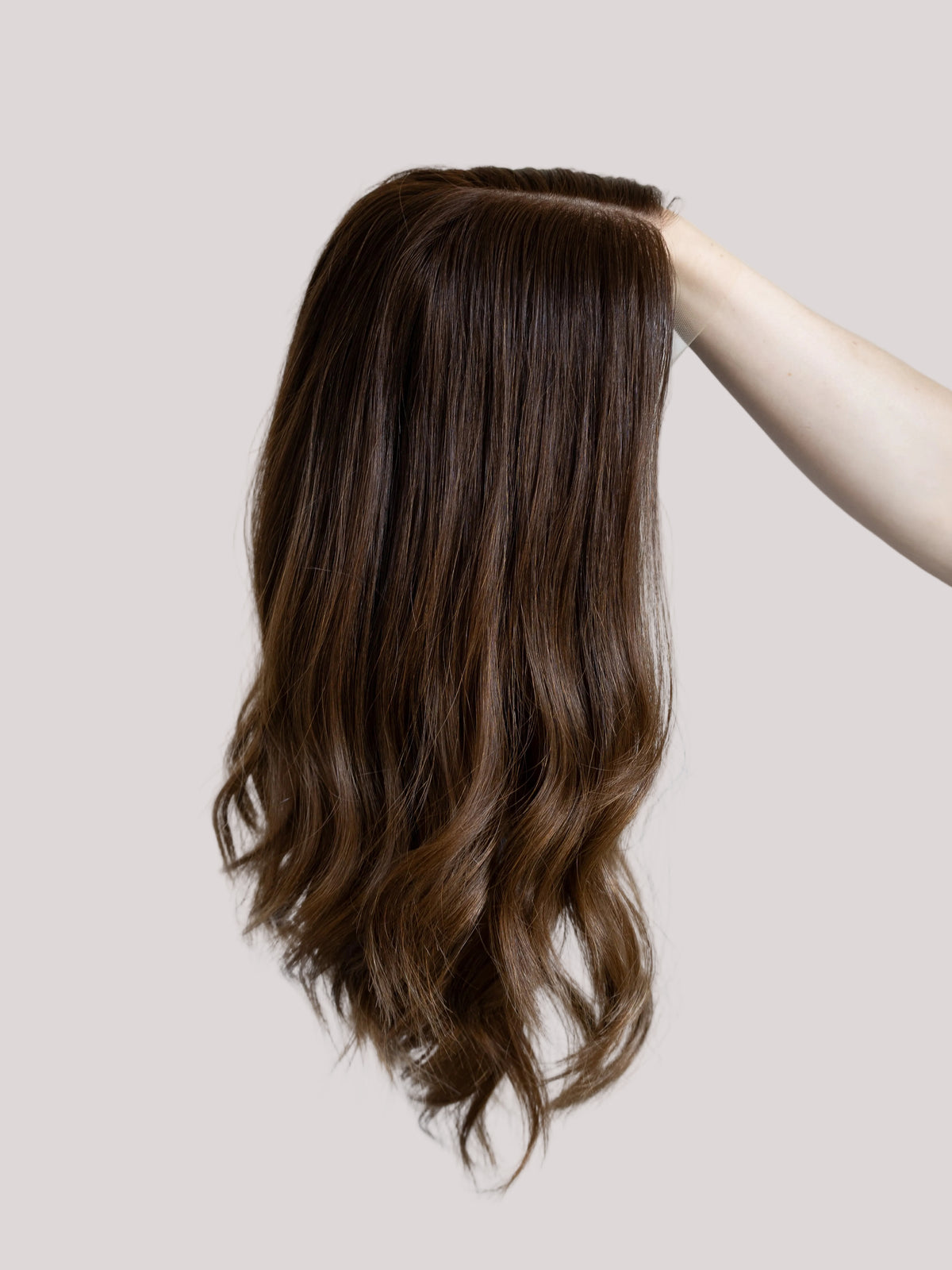 Lively // Signature Cap // 18'' // Small