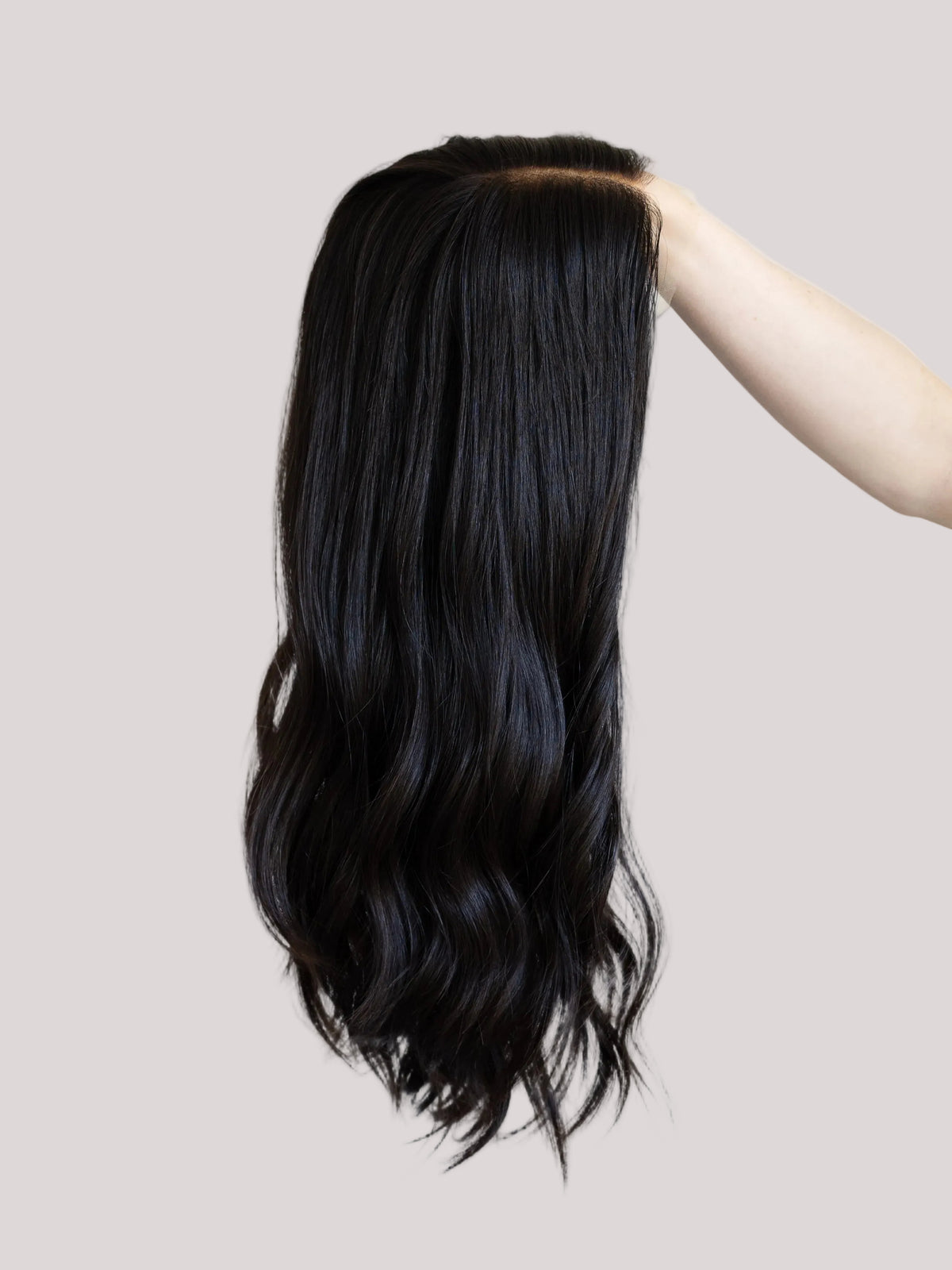 Enchanted // Signature Wig // 22'' // Medium