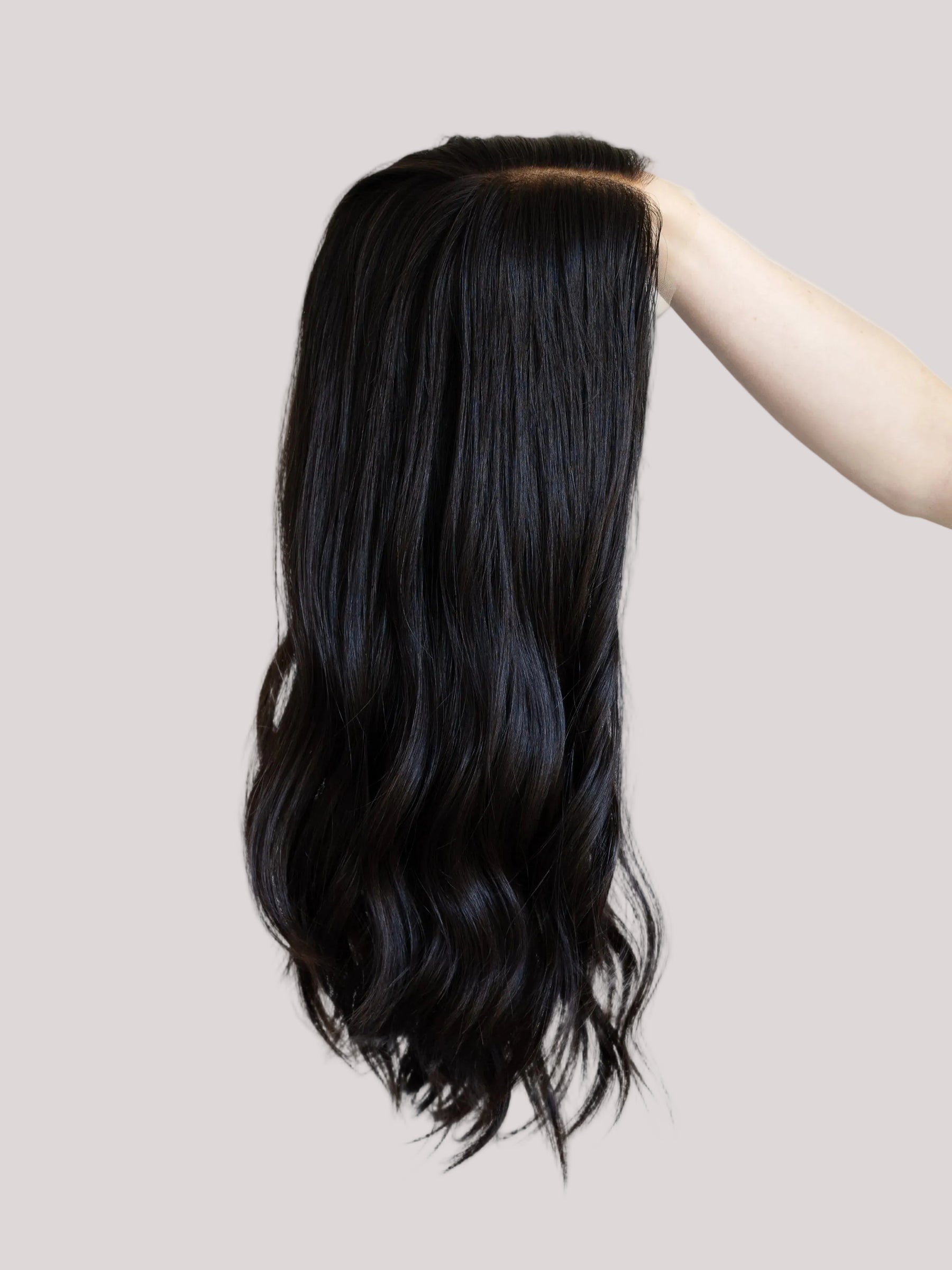 Enchanted // Signature Wig // 22'' // Medium