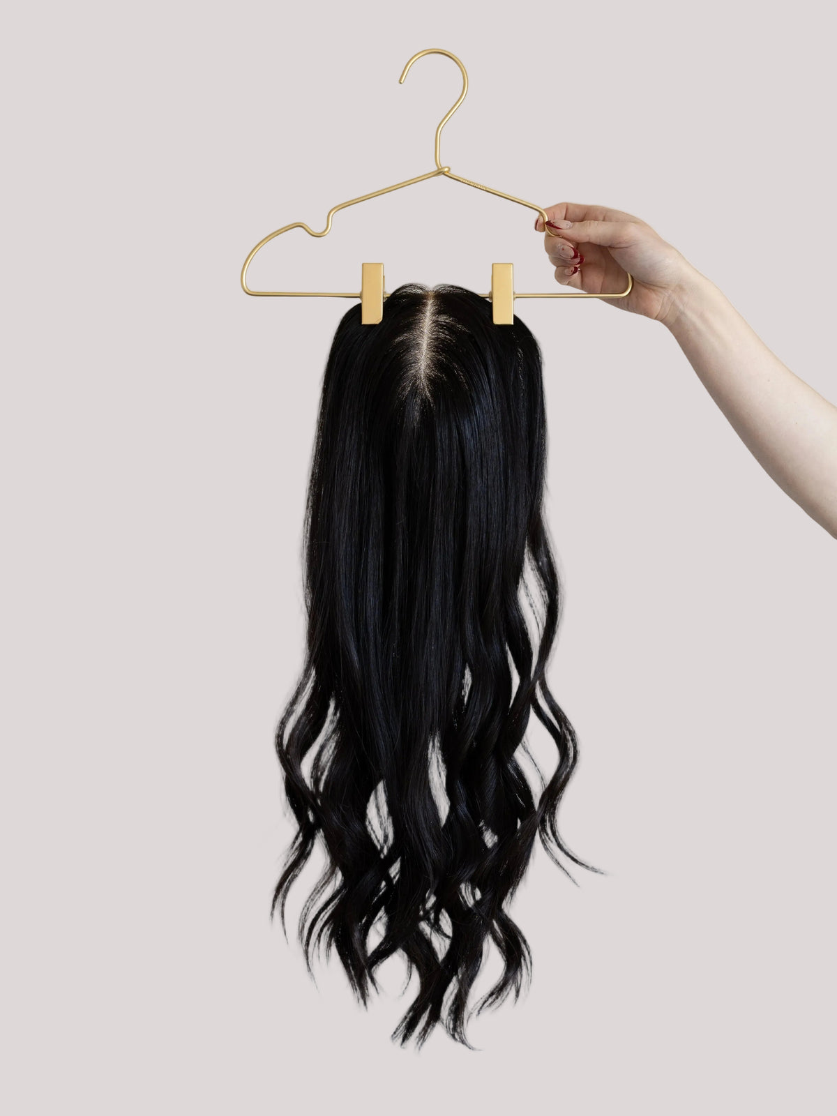 Enchanted // Topper // 22'' // 7x7