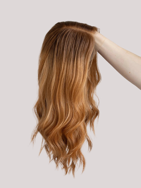 Loving With Rooting // Signature Wig // 20'' // Medium