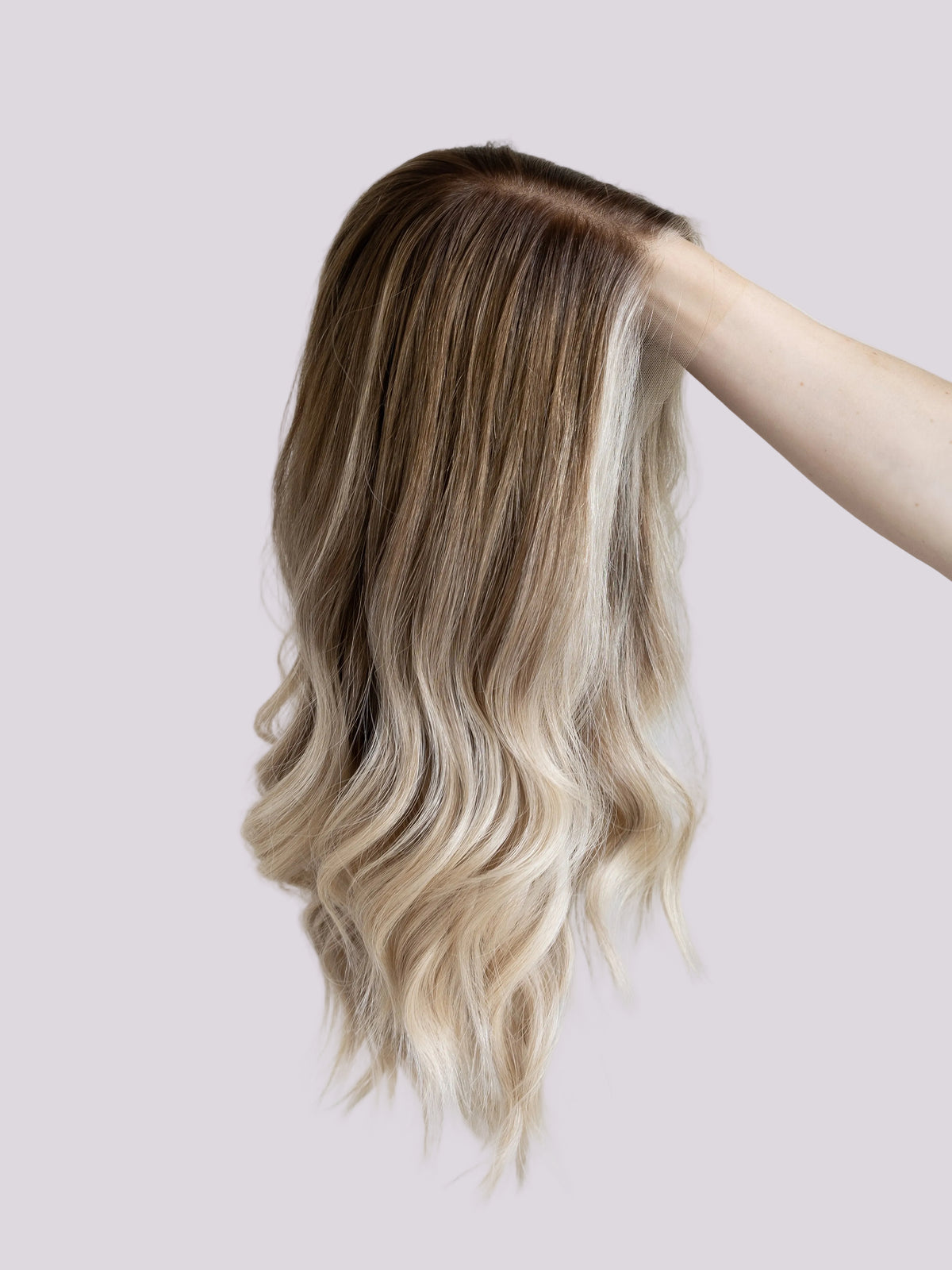 Custom Inspired // Signature Cap // 20'' // Medium