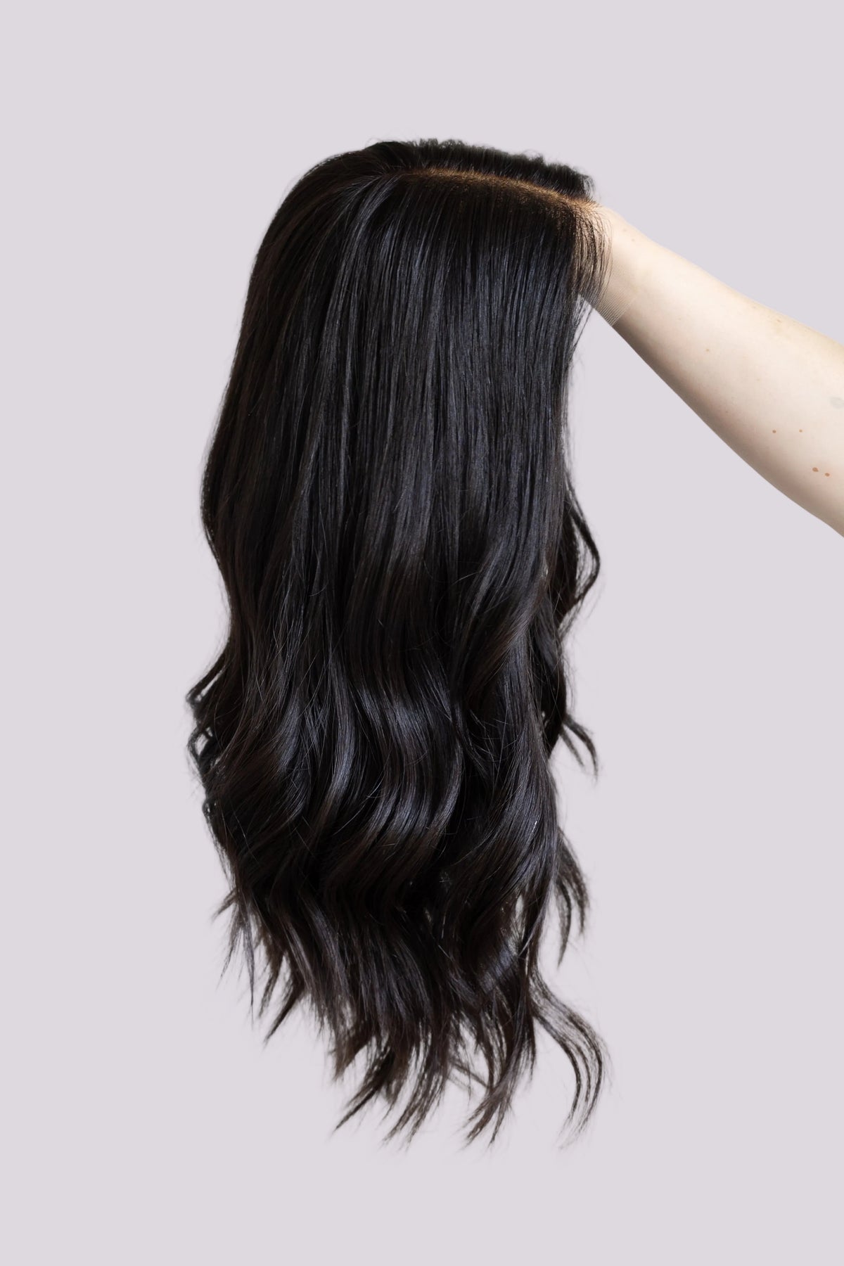 Enchanted // Signature Wig // 20'' // Medium