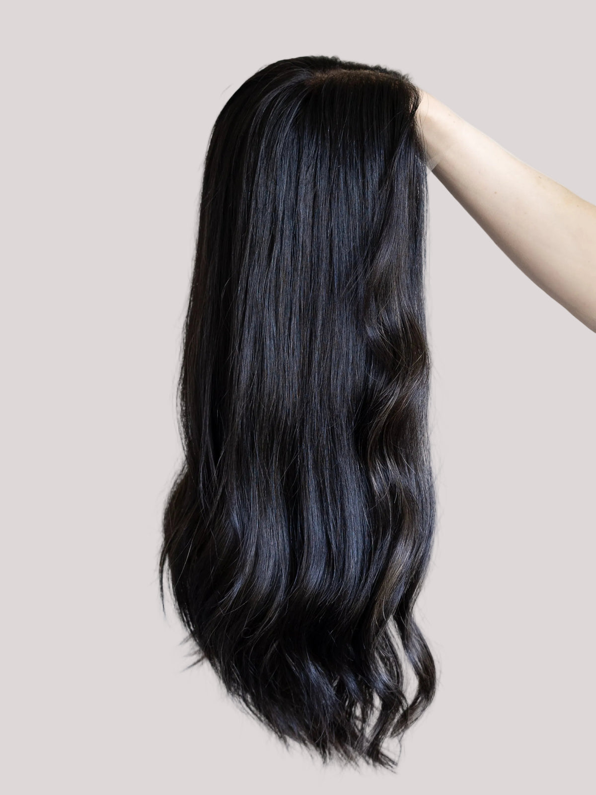 Custom Enchanted // Signature Wig // 22'' // Medium
