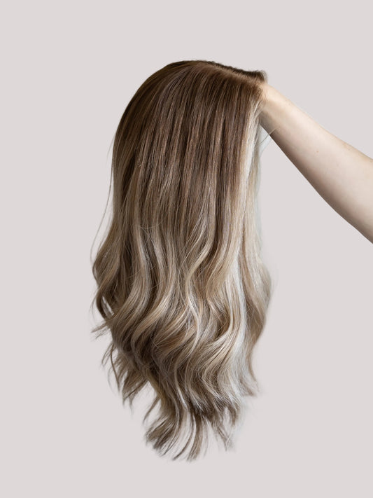 Custom Golden // Signature Cap // 18'' // Medium