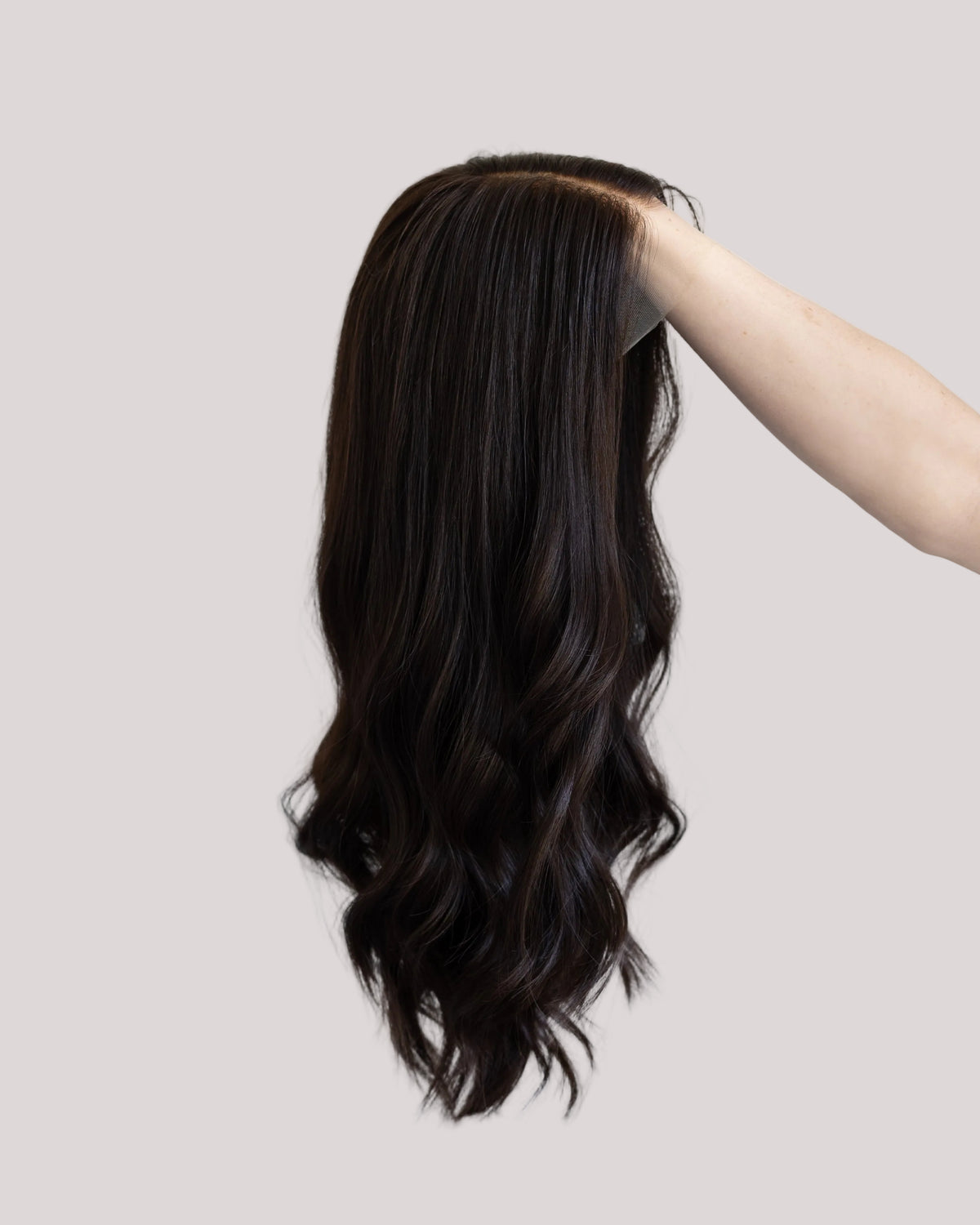 Thriving // Signature Wig // 22 inches // Large