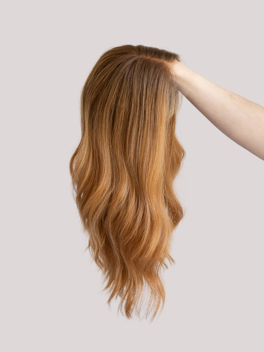 Loving With Rooting // Signature Wig // 20 inches // Small