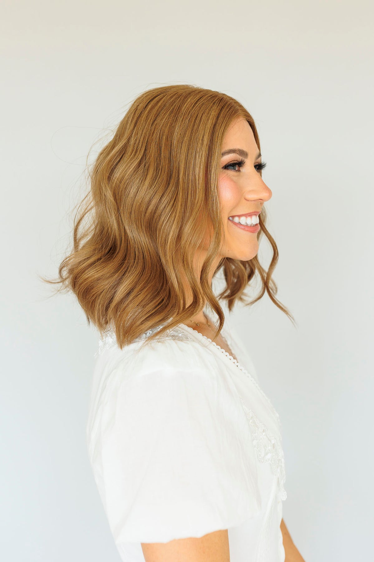 Pre-Order Angelic Glueless Wig