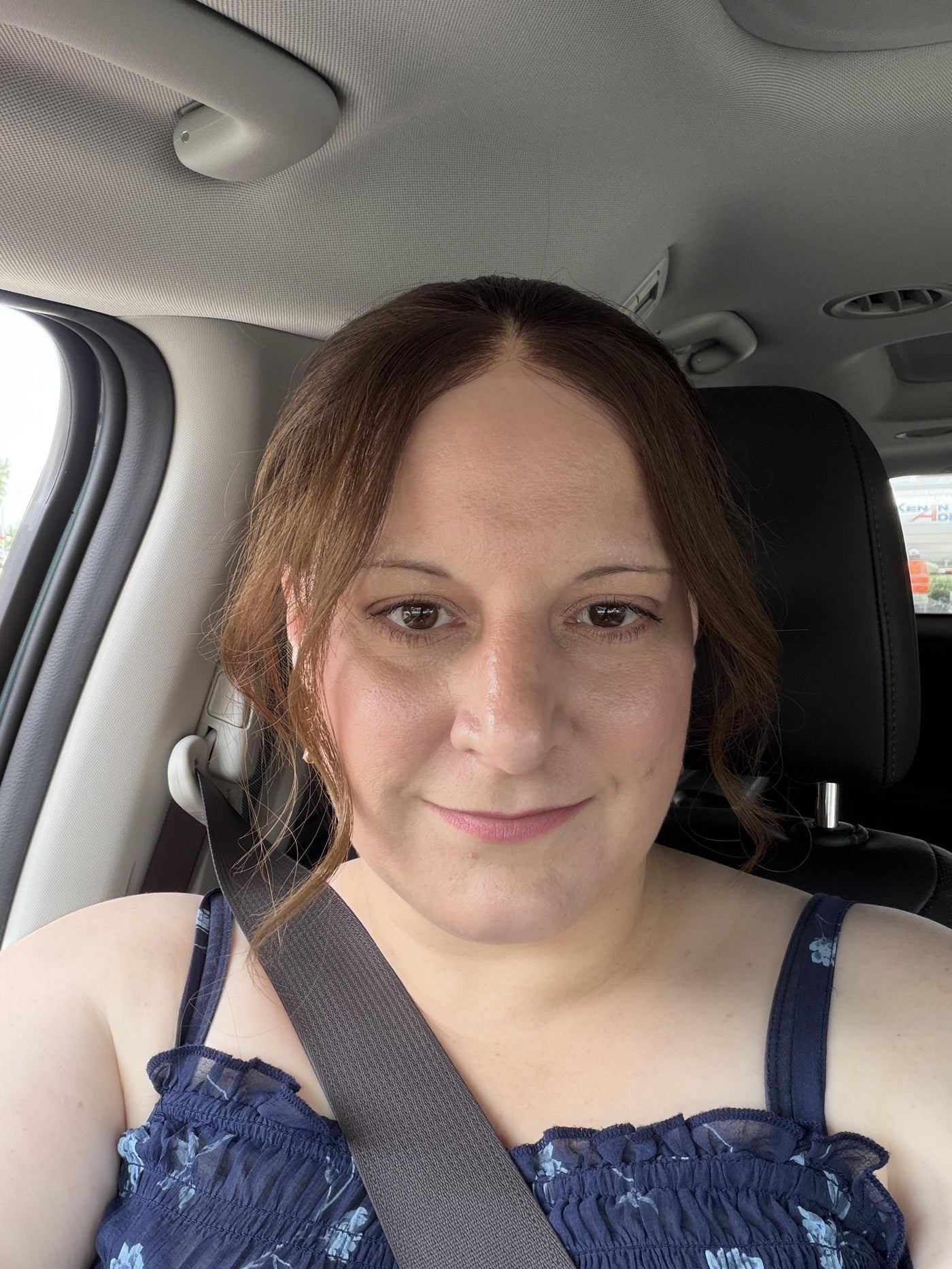 Customer photo