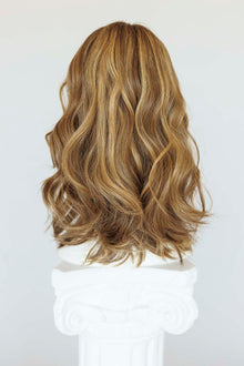 Pre-Order Confident Glueless Wig