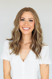 Pre-Order Confident Glueless Wig