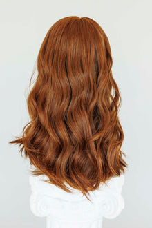 Pre-Order Cosmic Glueless Wig