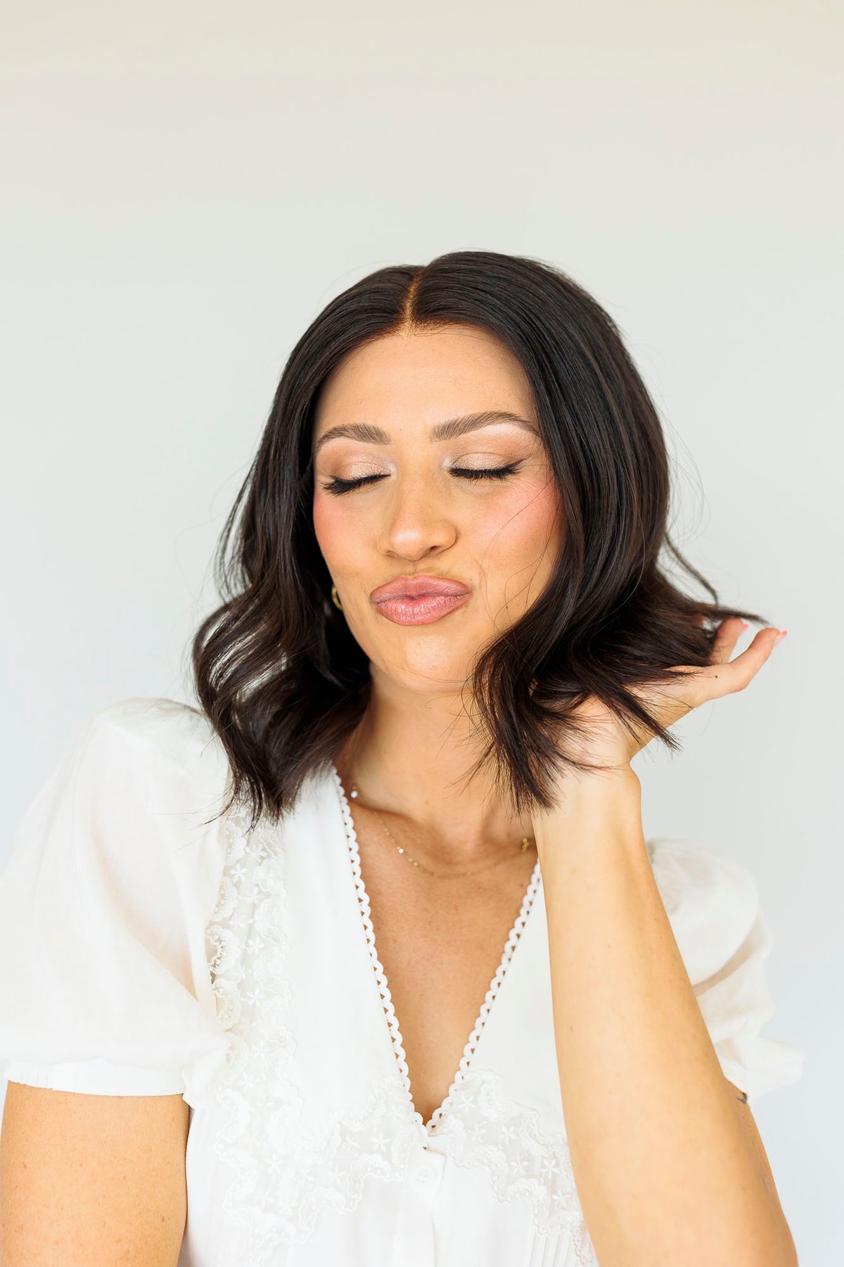 Pre-Order Enchanted Glueless Wig