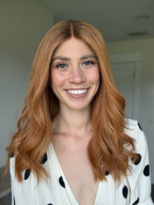 Loving With Rooting // Signature Wig // 20'' // Medium