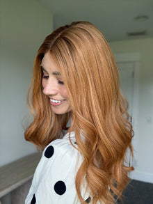Loving With Rooting // Signature Wig // 20'' // Medium