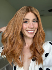 Loving With Rooting // Signature Wig // 20'' // Medium