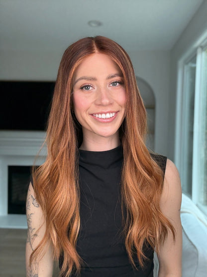 Custom Loving // 22 inches // Medium