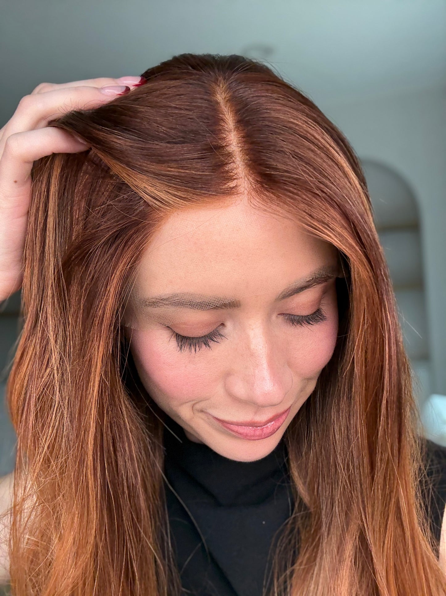 Custom Loving // 22 inches // Medium