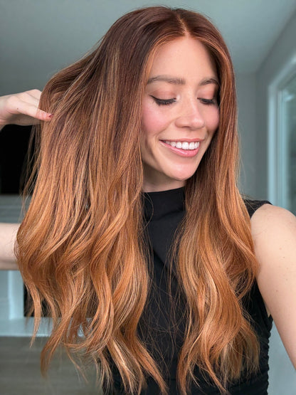 Custom Loving // 22 inches // Medium