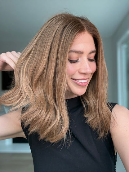 Angelic With Rooting // 14 inches // Small