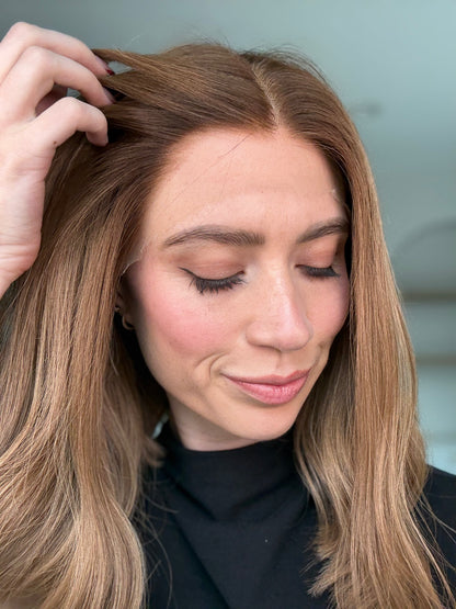 Angelic With Rooting // 14 inches // Small