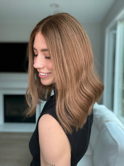 Angelic With Rooting // 14 inches // Small