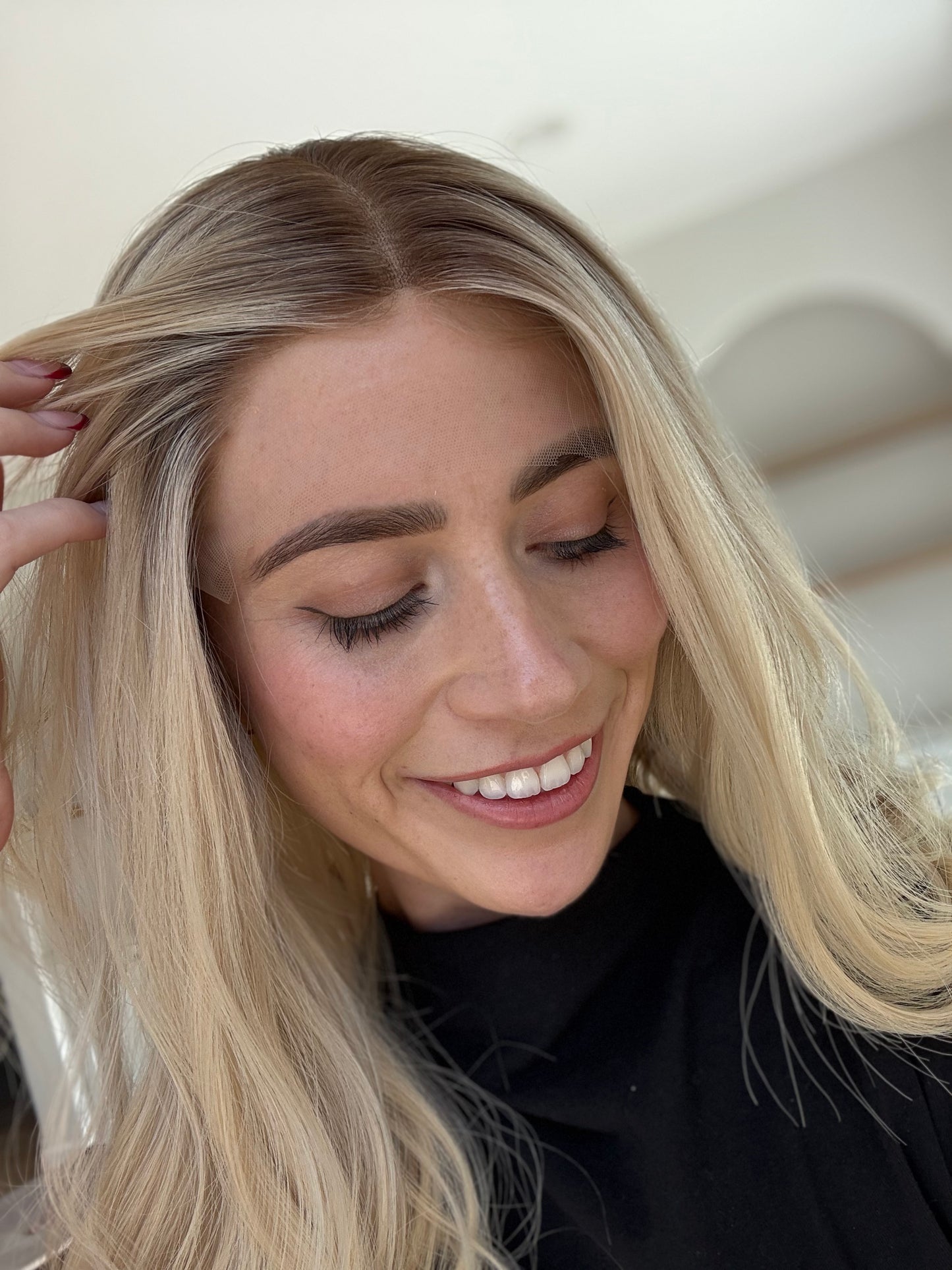 Inspired With Rooting // 18 inches // Extra Small