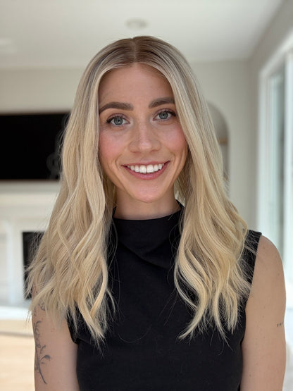 Inspired With Rooting // 18 inches // Extra Small