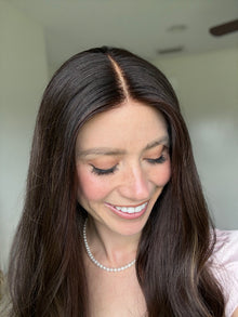 Divine With Rooting // Signature Wig // 22'' // Medium //