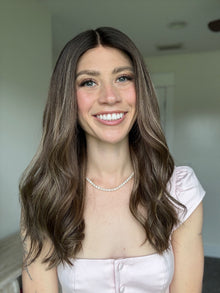 Magical With Rooting // Signature Wig // 20 inches // Medium