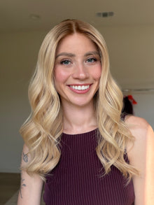 Victorious With Rooting // Signature Wig // 20'' // Large