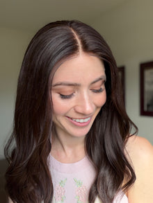 Thriving // Signature Wig // 18'' // Small