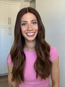 Lively // Signature Wig // 22'' // Medium