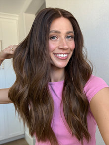 Lively // Signature Wig // 22'' // Medium