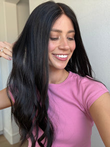 Enchanted // Topper // 22'' // 7x7