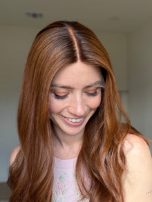 Cosmic With Rooting // Signature Wig // 20'' // Small