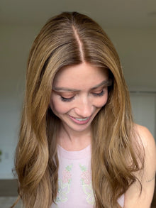Fearless With Rooting // Signature Wig // 22'' // Extra Small