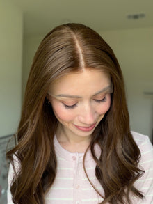 Timeless // Signature Wig // 20'' // Small
