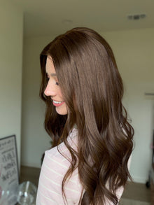 Timeless // Signature Wig // 20'' // Small