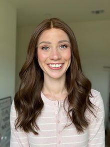 Timeless // Signature Wig // 20'' // Small